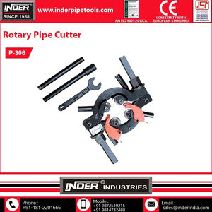 Coupe-tuyau rotatif de haute qualité avec alignement de coupe correct prêt à expédier en vrac quantité minimale de commande accepté - Product Image 3