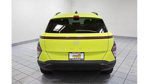 Hyundai Kona SEL AWD 2025 certifiée d'occasion - Product Image 5