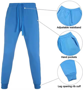 2025 survêtements respirants pour hommes de haute qualité impression de Logo personnalisé ensemble de vêtements de sport d'hiver nouveau Style - Product Image 2