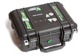 Middwest Fasteners SuureShotII C.D Stuud Welder Sistema de soldadura de descarga de condensador de alto rendimiento para fabricación de metales - Product Image 5