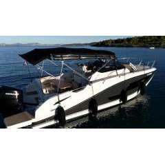 Quicksilver Activ 875 Sundeck, yacht à moteur de loisirs sportifs parfait, 2024, 8,75 m x 3,00 m, pour activités nautiques - Product Image 4
