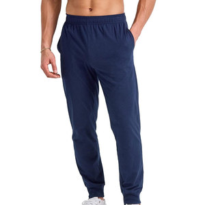 Pantalones Deportivos de Algodón Personalizados para Hombre, 30 Pulgadas de Entrepierna, Estilo Casual con Bolsillos, Corte Regular, Logotipo Personalizado y Opciones a Medida - Product Image 1