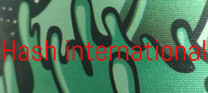 High Quality Custom Sublimated Cotton <b>Headbands</b> Professional Manufacturer's Breathable for Paintball Accessories for Players - Product Image 6