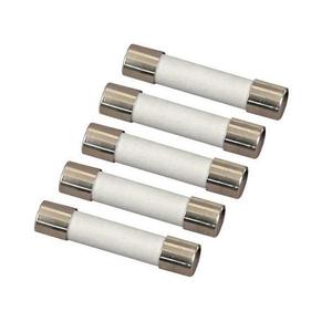 Fusible Chauvin Arnoux HRC pour CA 6470/6471/6472 MX 20/20HD Porte-fusible de haute qualité pour appareils électriques - Product Image 1