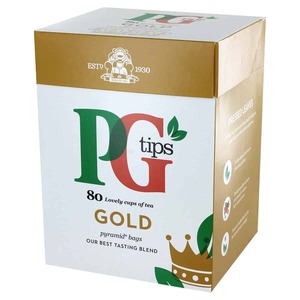 PG Tips Premium Black Tea Bags for Rich Taste Smooth Flavor and Daily <b>Beverage</b> Use for Retail and Export Supply - Product Image 2