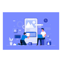 Achetez un logiciel de développement d'applications iOS à technologie avancée pour créer des applications pour les appareils alimentés par IOS.
