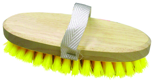 Brusca con Maniglia in PVC - Product Image 1