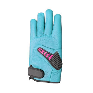 Guantes TPR de uso general con logotipo personalizado, el mejor proveedor, guantes de trabajo mecánicos resistentes de alta calidad - Product Image 3