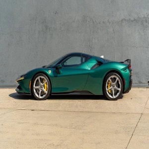 สภาพสมบูรณ์แบบ รถยนต์เฟอร์รารี่ SF90 ปี 2024 - Product Image 3