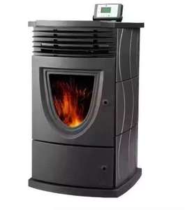 Poêles à granulés de bois portables, installation facile et économies d'énergie, ODM personnalisé pris en charge - Product Image 4