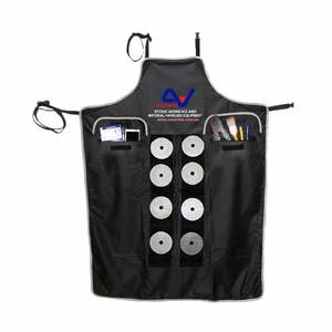 AUSAVINA STONEMASON APRON - Product Image 2