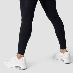 Medias de Yoga de cintura alta PARA MUJER: suaves y flexibles, perfectas para yoga, pilates y ropa informal - Product Image 5