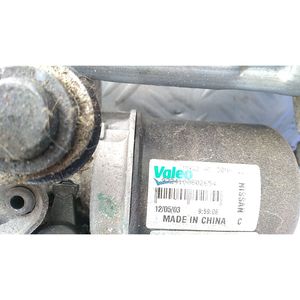 MOTORE Tergicristallo Anteriore NISSAN Juke 1a Serie 28800BA60A (10>13) - Product Image 3