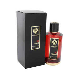 Parfum Mancera Red Tobacco EDP pour homme et femme, parfum épicé, boisé, floral, fruité, frais, en spray liquide, eau de toilette - Product Image 3