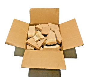 Leña de roble de haya seca de calidad para la venta Productos relacionados con la energía de un proveedor confiable - Product Image 3