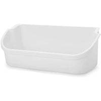 1 unidad 240356401 Estante de puerta de refrigerador compatible con Frigidaire, piezas de repuesto para organizador de nevera - Product Image 1