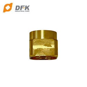 Services de fabrication CNC personnalisés DFK, fraisage de précision, tournage de pièces en acier inoxydable et en aluminium pour équipements médicaux et mécaniques - Product Image 4