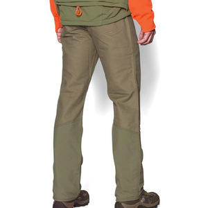 Personalizado Upland Mountain Rock Hunting impermeable a prueba de viento aislado Softshell pantalón para hombres y mujeres - Product Image 2
