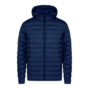 Chaqueta RPET Sostenible Nonia para Senderismo, Bolsa Impermeable para Mercancía - Product Image 1