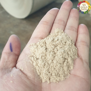 Polvo de Bambú Premium de Vietnam con Potencia de Bambú, Malla 80, Humedad <8% para la Industria del Incienso y Artesanía - Product Image 6