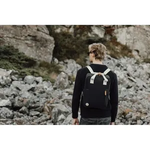 Zaino Promozionale Sostenibile VINGA Sortino RCS, Soluzione Ecologica per Merchandising - Product Image 4