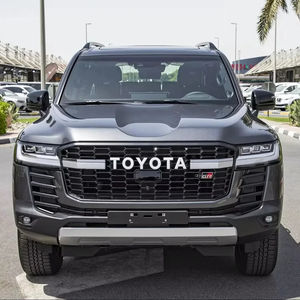 LISTO PARA ENVIAR Toyota LC300 GR Sport 3.5P Usado 2022 - Product Image 1