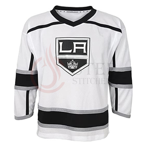 Camiseta de equipo de Hockey sobre hielo, nuevo estilo, a precio de fábrica - Product Image 6
