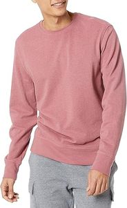 Sweatshirts coupe-vent en coton pour hommes Logo personnalisé Sweatshirts pour hommes Sweatshirts à séchage rapide pour hommes - Product Image 2