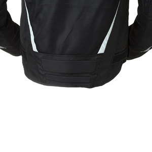 Custom CE Approved <b>Summer</b> Mesh Motorcycle <b>Jacket</b> Breathable <b>Lightweight</b> Riding Gear Arrmor Protection With LOW MOQ - Product Image 6