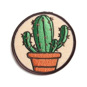 Reasonable Price Custom Made Embroidery Patches for Sale High Quality Customized Design Logo <b>Hand</b> Embroidery Patches OEM - Product Image 1
