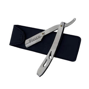 Oferta Especial: Navaja de Afeitar Recta para Barbero, Hecha a Medida - Product Image 6