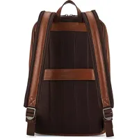 Sac à dos de voyage imperméable, sac à dos de mode pour ordinateur portable/sac à dos en cuir de qualité supérieure pour hommes et femmes