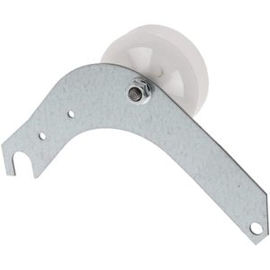 <b>Washing</b> Machine Parts####Plastic Dryer Idler <b>Pulley</b>####For <b>Washing</b> Machine####Electric####New - Product Image 2