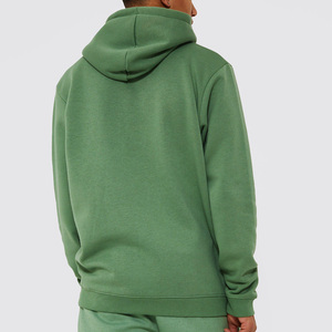 Sudaderas con Capucha de Alta Calidad para Hombre, Sudaderas Unisex Extra Grandes, Sudaderas con Capucha de Algodón Grueso para Hombre con Logotipo Personalizado, Colección de Invierno 2026 - Product Image 6