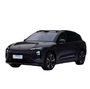 รถยนต์พลังงานใหม่ ES6 455KM ปี 2025 ขายดี รถมือสอง/ใหม่ Weilai พร้อมแบตเตอรี่ 100kWh SUV พวงมาลัยซ้าย - Product Image 1