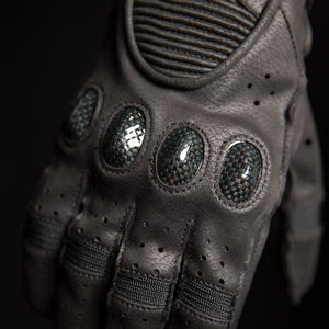 Meilleur prix, meilleurs gants de moto, 100% cuir, gants de course moto, bonne qualité, vêtements de course moto et de course automobile - Product Image 4