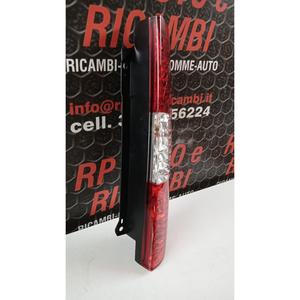 ไฟเบรกหลังขวา FIAT Doblo Cargo (05>09) รุ่น 51755144 - Product Image 4