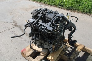 Moteur Toyota Prius 1.8L 2019, numéro VIN FU, 7ème et 8ème chiffres 16 17 18 19 20 21 22 - Product Image 5