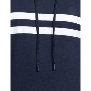 Sudadera con capucha a rayas para hombre de algodón 100%, diseño personalizado, cómoda sudadera anticontracción, directo de Bangladesh, la mejor calidad, tejido de invierno - Product Image 6
