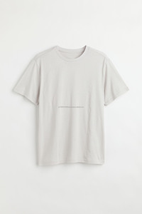 Élégant coton épais 320gsm Logo personnalisé surdimensionné hommes t-shirt hommes plaine Boxy Fit blanc t-shirts - Product Image 4