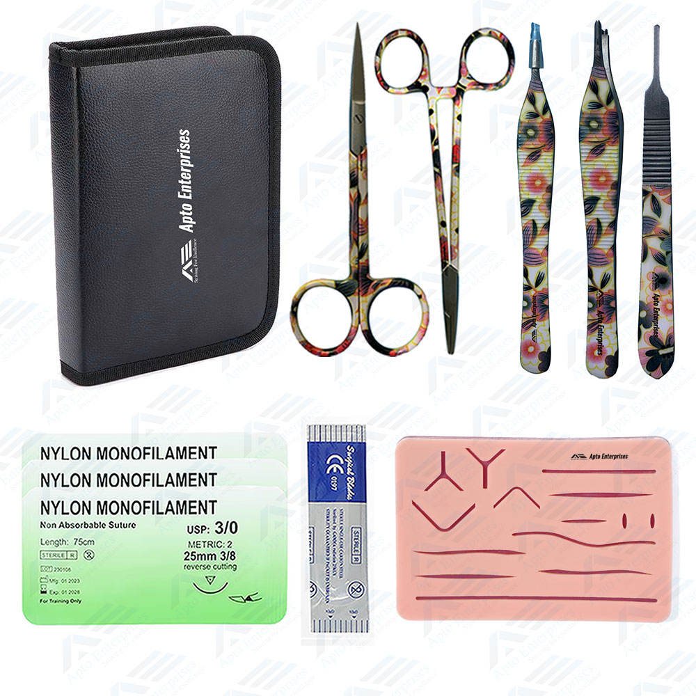 Suture Kit