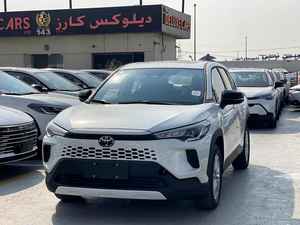 NUEVO TOYOTA COROLLA CROSS 2024, 20KM, 5 PLAZAS, 4 CILINDROS, 199HP, TRANSMISIÓN AUTOMÁTICA - Product Image 5