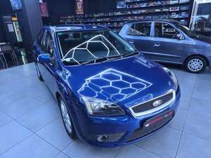 รถมือสอง พวงมาลัยซ้าย/ขวา ปี 2007 ฟอร์ด โฟกัส 2.0 4 ประตู - Product Image 2