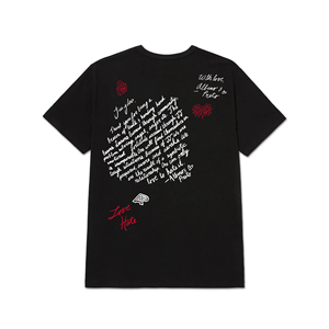 Ropa Deportiva Personalizada Edge Force para Hombre, Estilo Vintage Informal, Corte Regular, 180g, 100% Algodón, Antiencogimiento, Impresión Digital en Lona, Transpirable - Product Image 2