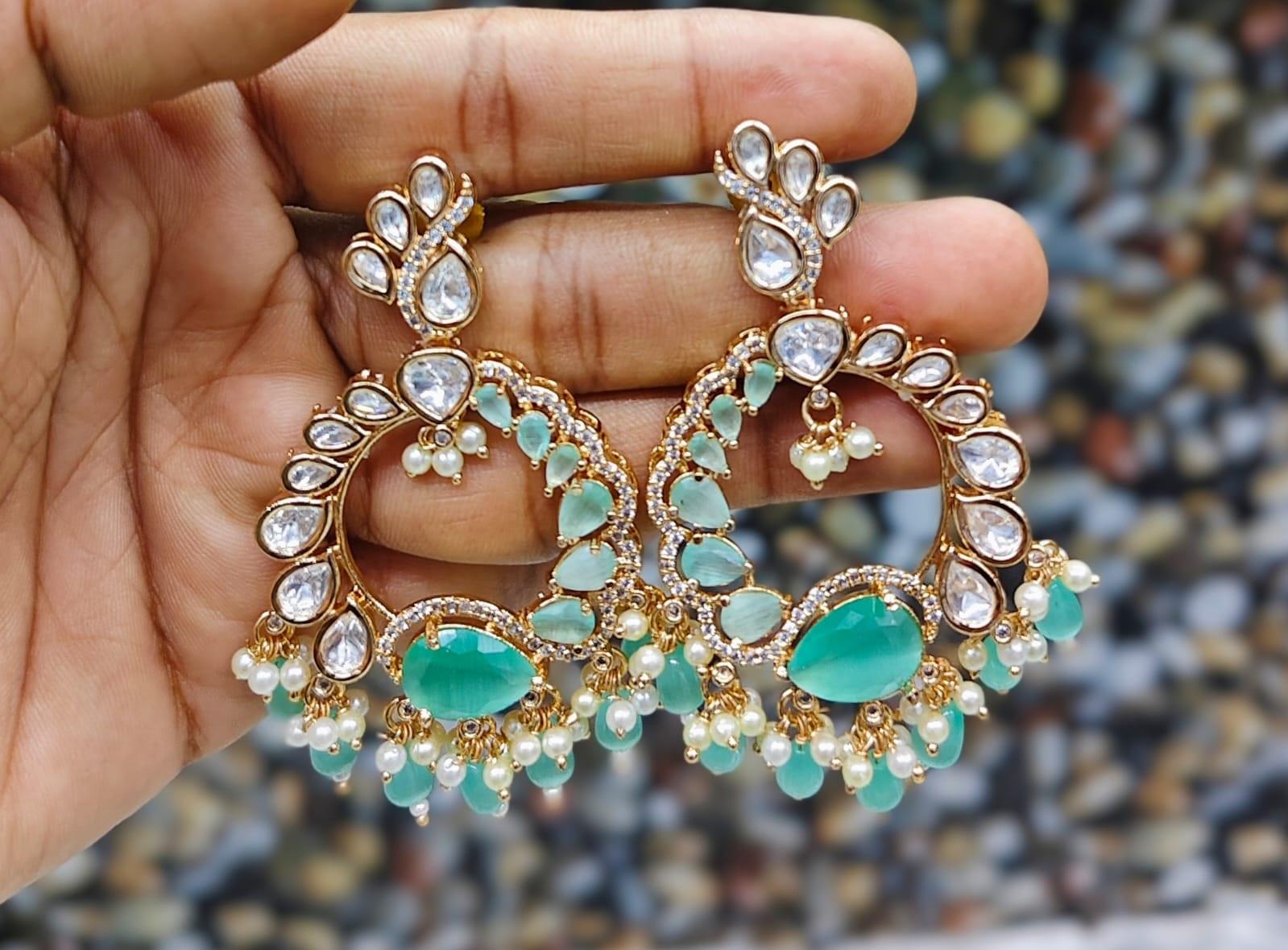 ทะเลสีเขียว