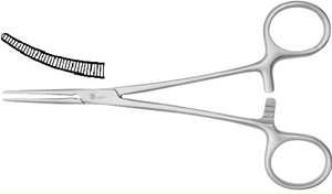 Juego de Instrumentos Quirúrgicos para Laparotomía de Acero Inoxidable, 47 Piezas, Certificado CE Clase II, para Uso Profesional por Ortho Genix - Product Image 2