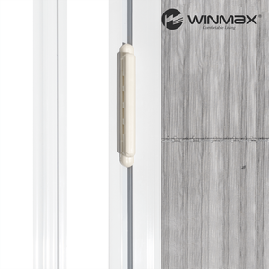 Mosquitera de fibra de vidrio para puerta, cortina al por mayor, mosquitera para ventana, persianas y persianas para el hogar - Product Image 3