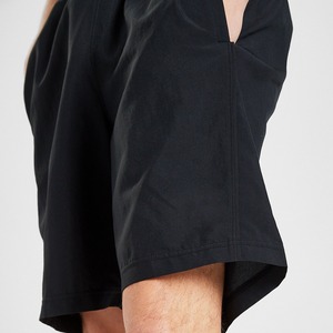 Short de sport pour homme, en coton, personnalisé, de couleur unie, léger, pour l'entraînement et le Fitness - Product Image 5