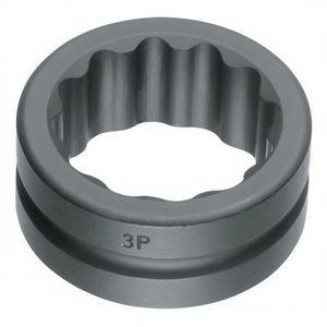 Anillo de Fricción Métrico Gedore para Llave Inglesa con Perfil UD para un Trabajo Rápido y Sencillo - Product Image 2