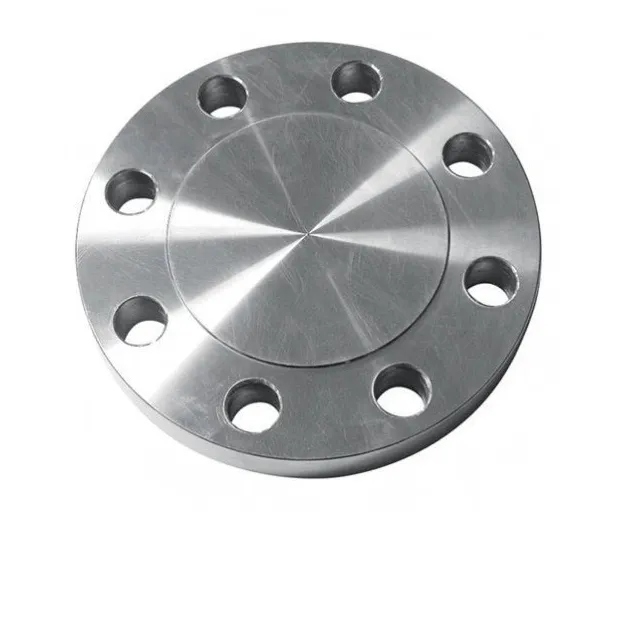 Best In Quality Durable Flange MS/SS 1/2" Available At Wholesale Price Directly Manufacturer From India